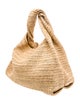 A.L.C. Raffia Hobo