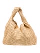 A.L.C. Raffia Hobo