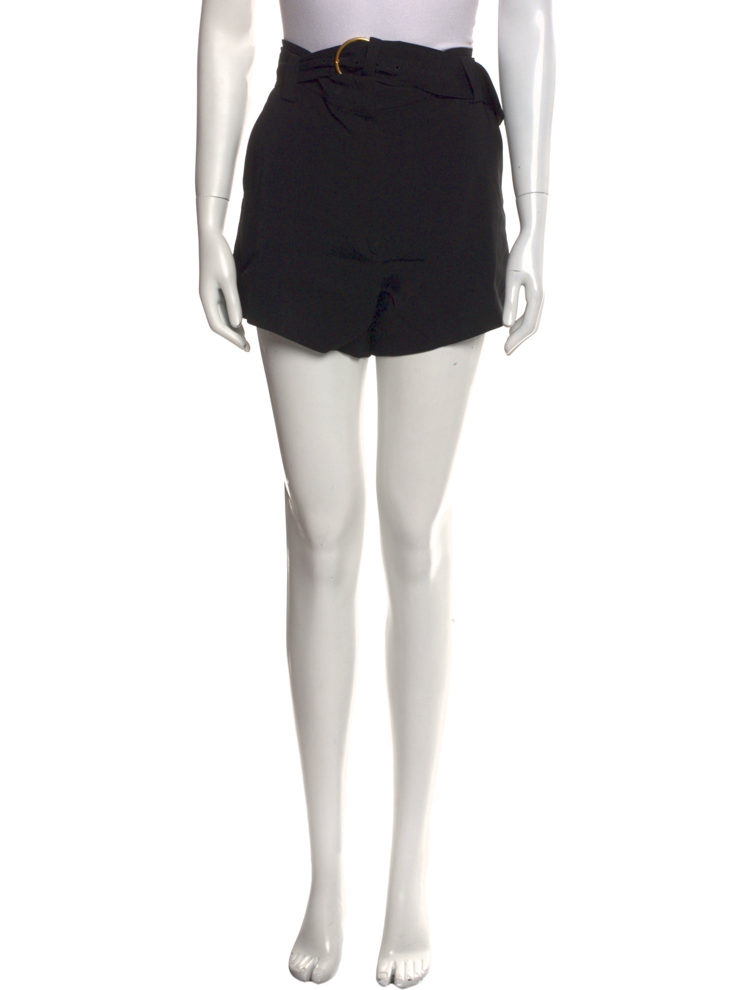 A.L.C. Mini Shorts