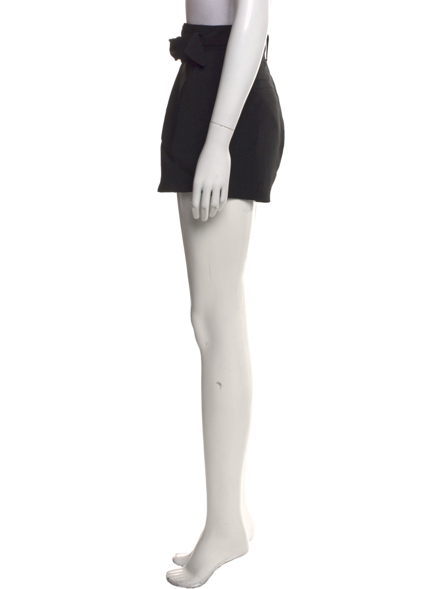 A.L.C. Mini Shorts