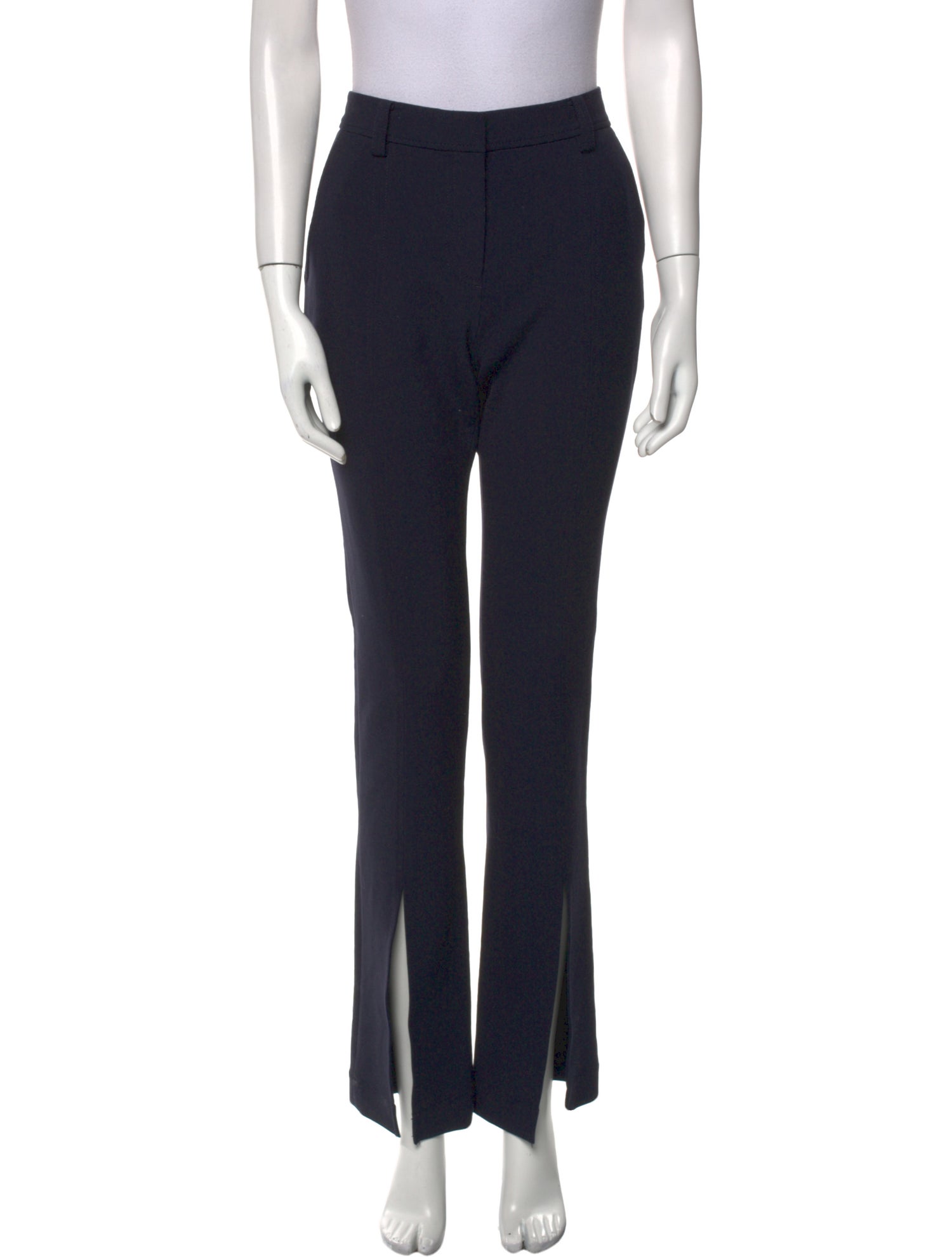 A.L.C. Straight Leg Pants