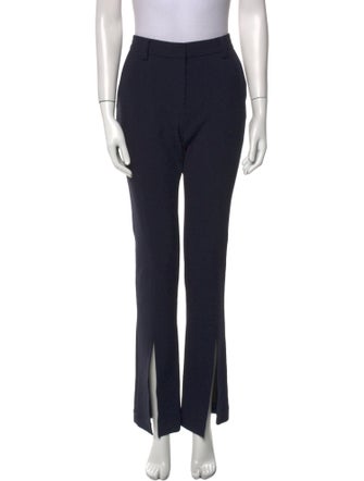 A.L.C. Straight Leg Pants