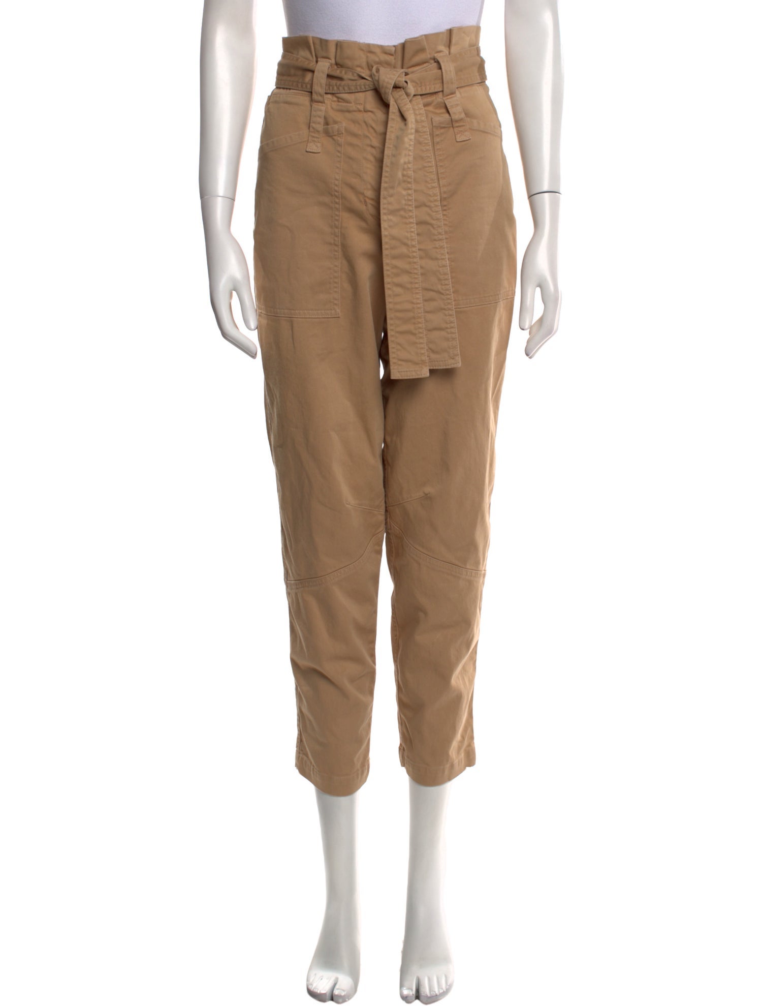 A.L.C. Skinny Leg Pants