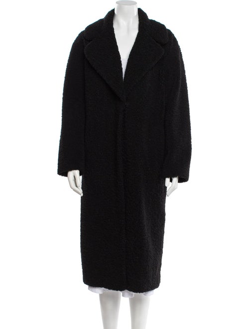 A.L.C. Faux Fur Coat