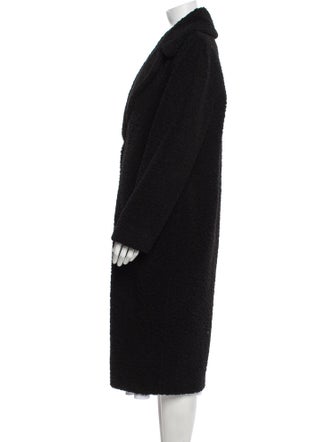 A.L.C. Faux Fur Coat