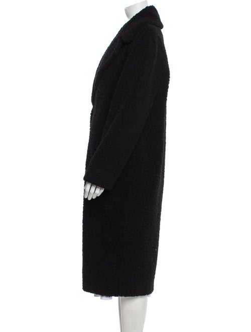 A.L.C. Faux Fur Coat