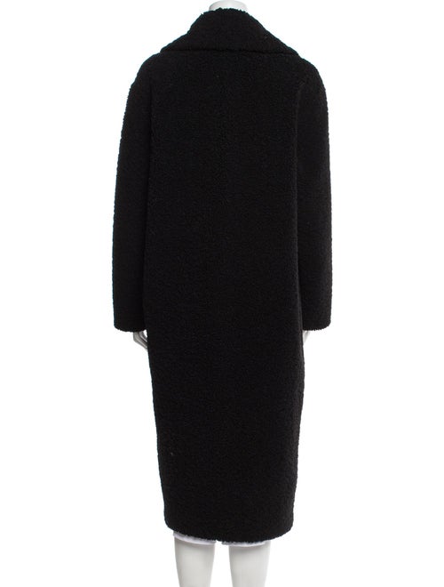 A.L.C. Faux Fur Coat