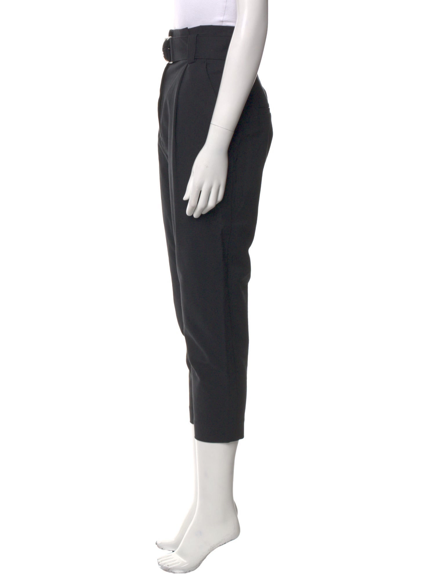 A.L.C. Straight Leg Pants