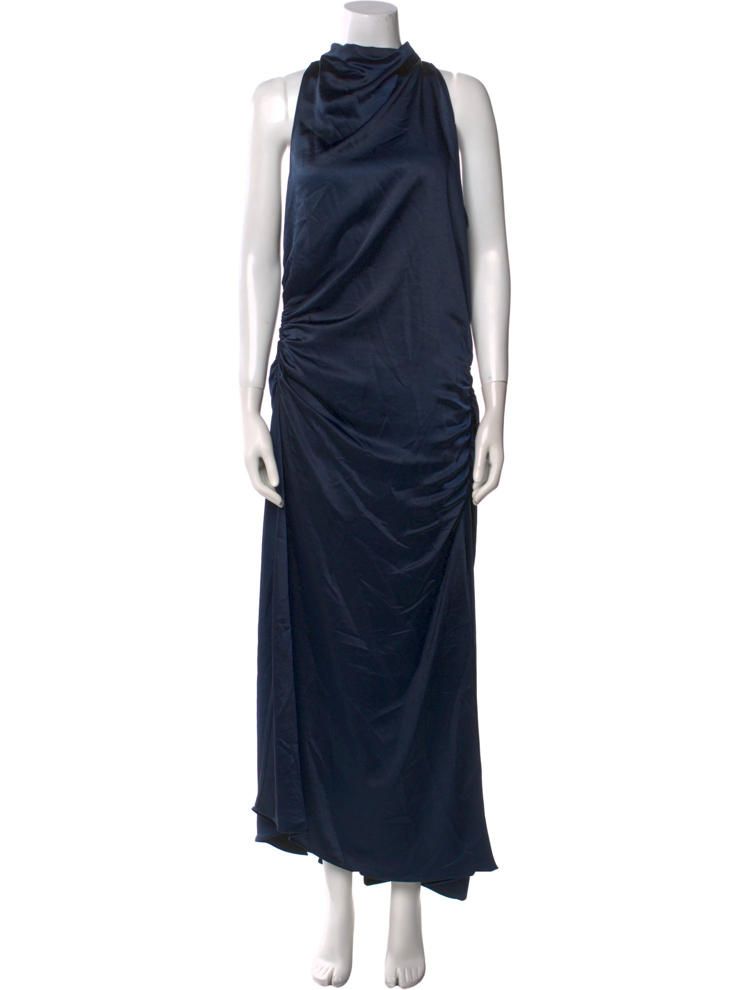 A.L.C. Cowl Neck Long Dress w/ Tags