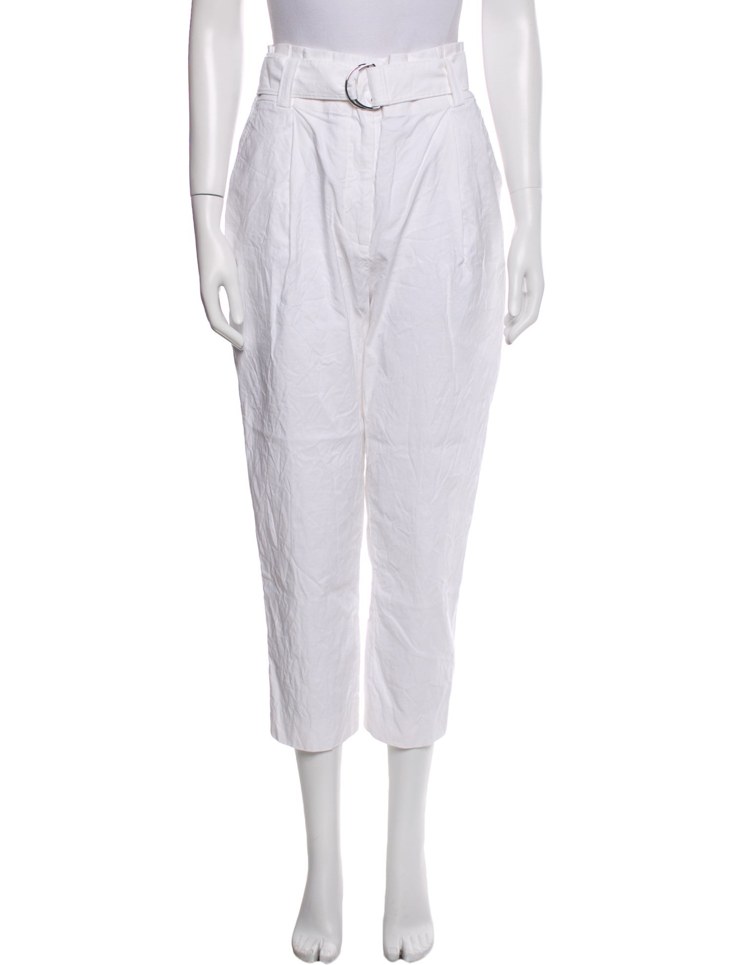 A.L.C. Straight Leg Pants