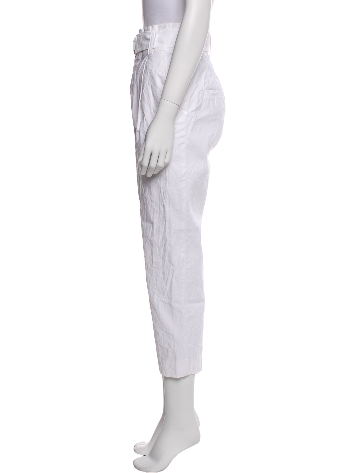 A.L.C. Straight Leg Pants