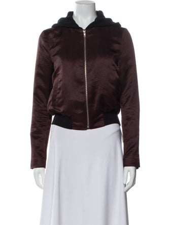 A.L.C. Bomber Jacket