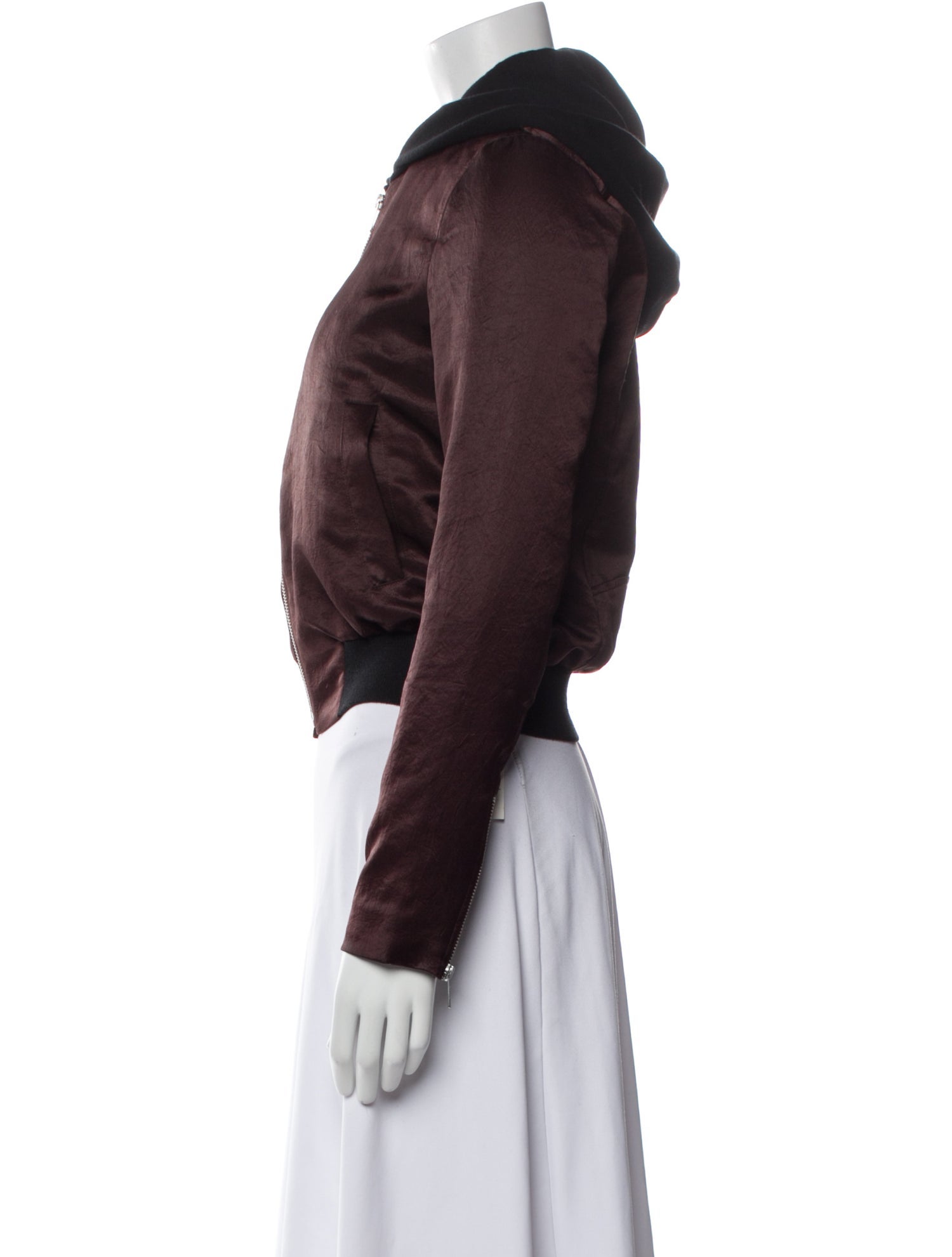 A.L.C. Bomber Jacket