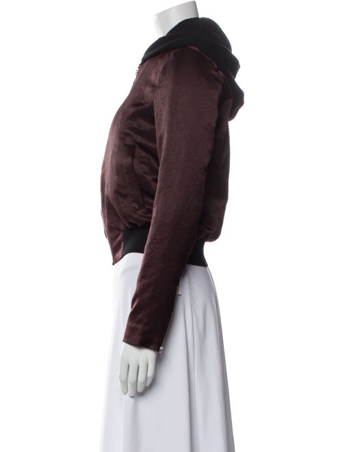 A.L.C. Bomber Jacket