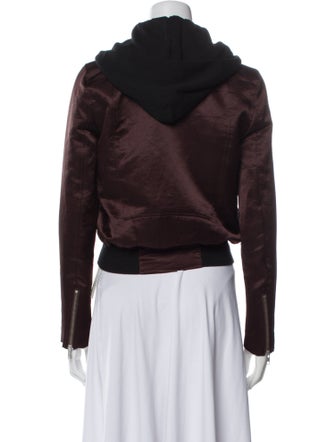 A.L.C. Bomber Jacket