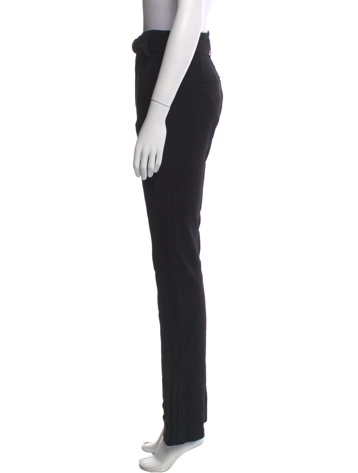 A.L.C. Straight Leg Pants