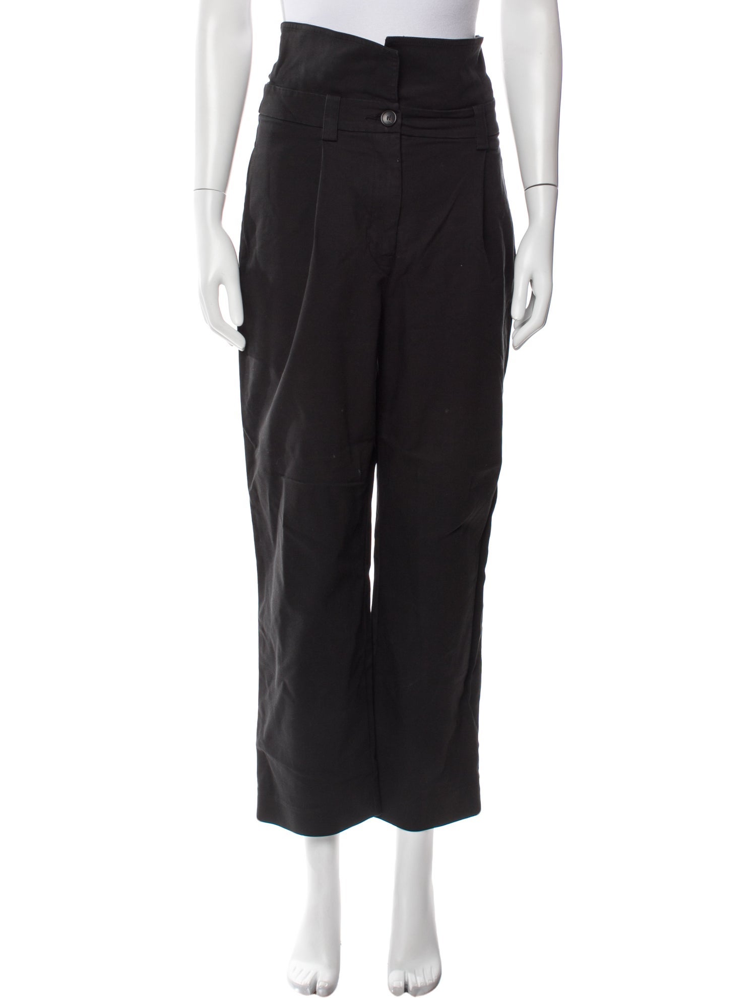 A.L.C. Straight Leg Pants