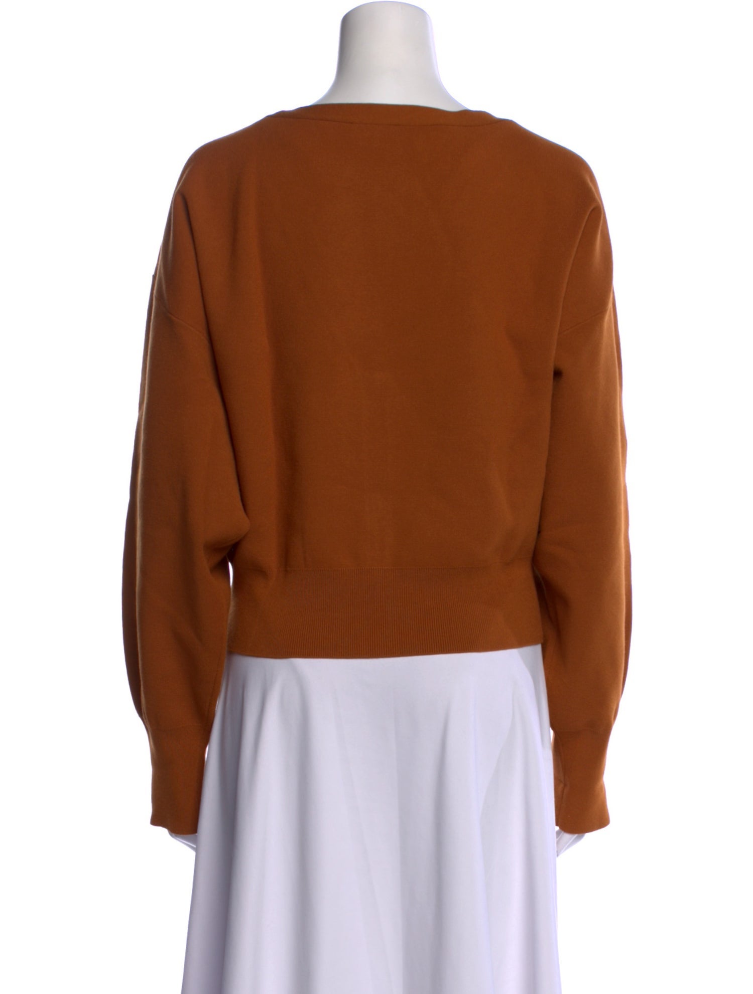 A.L.C. V-Neck Sweater