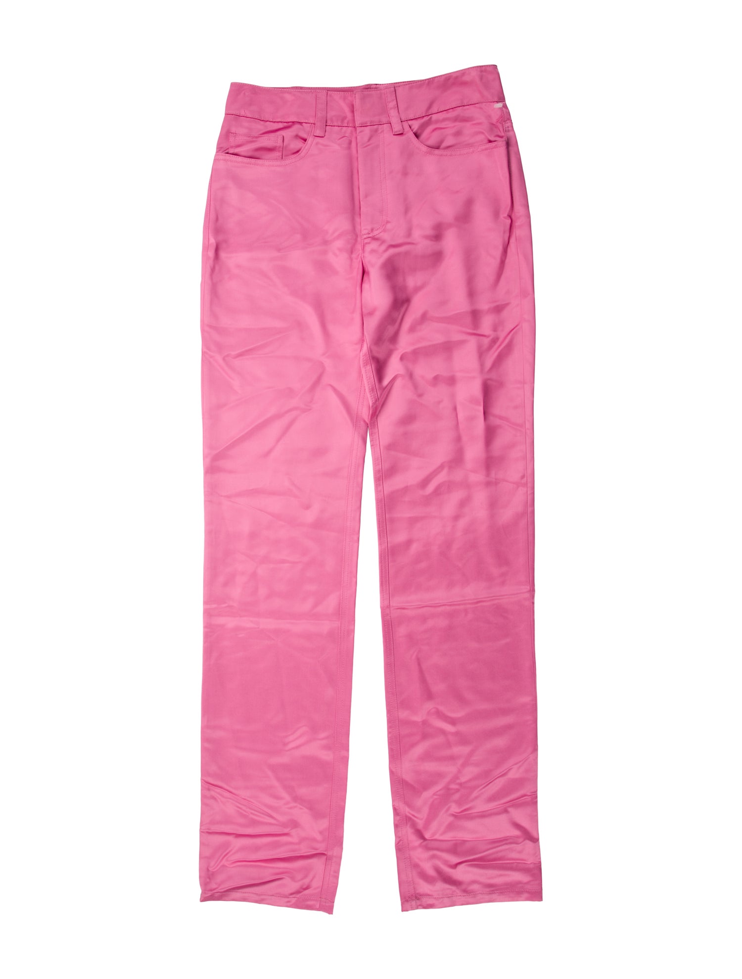 A.L.C. Straight Leg Pants