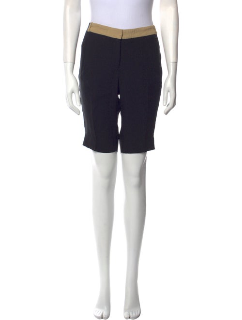 A.L.C. Knee-Length Shorts