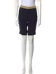 A.L.C. Knee-Length Shorts