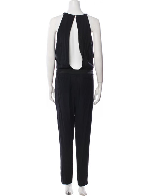 A.L.C. Crew Neck Jumpsuit