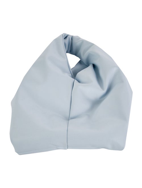 A.L.C. Vegan Leather Top Handle Bag