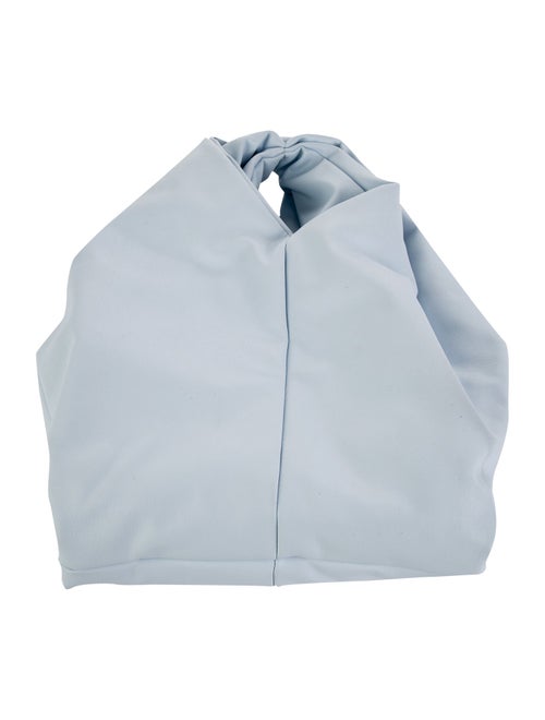 A.L.C. Vegan Leather Top Handle Bag