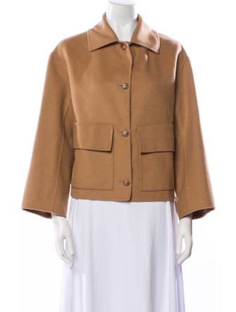 A.L.C. Wool Coat