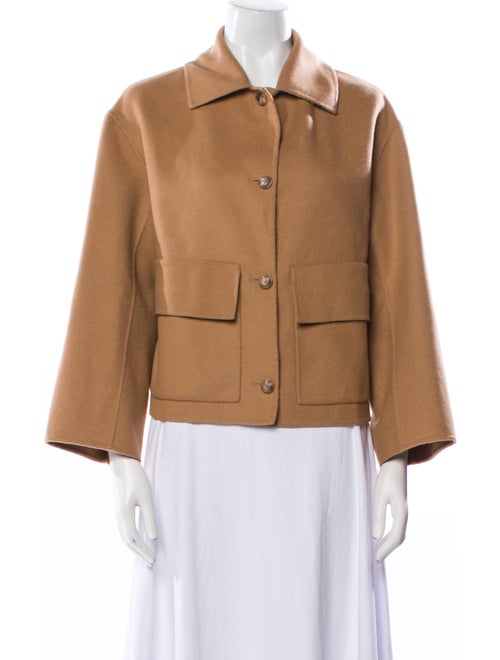 A.L.C. Wool Coat