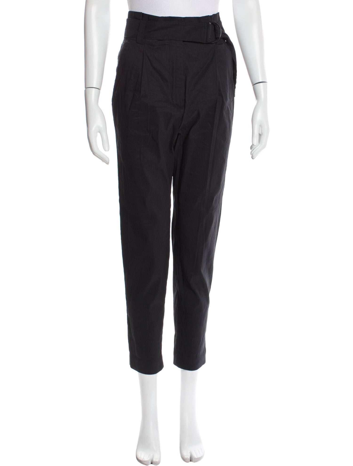 A.L.C. Straight Leg Pants