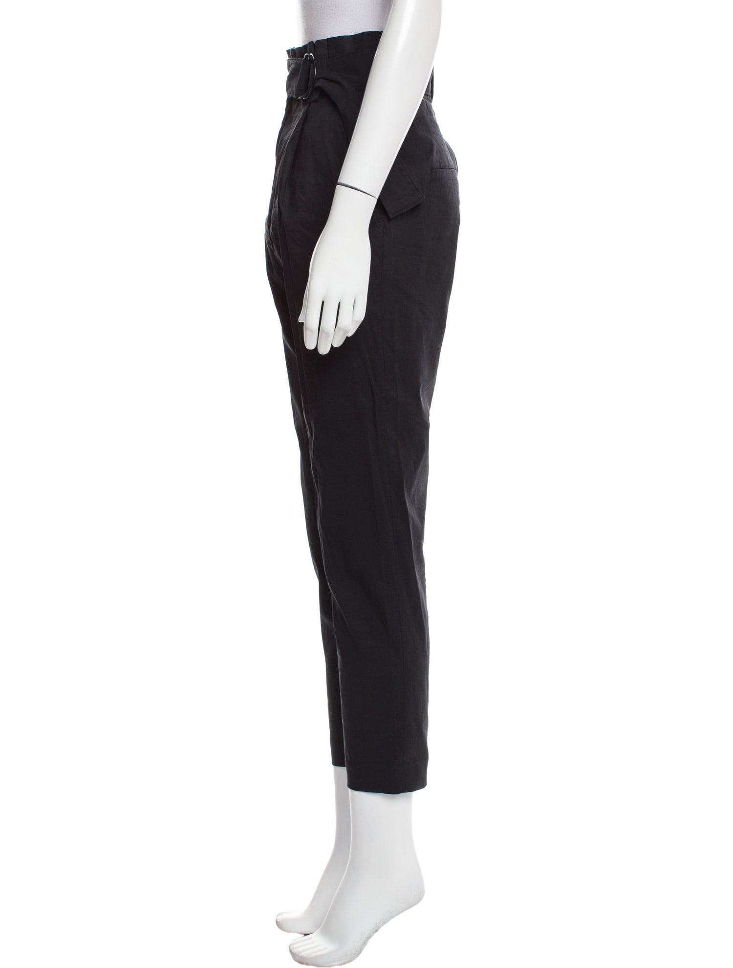 A.L.C. Straight Leg Pants