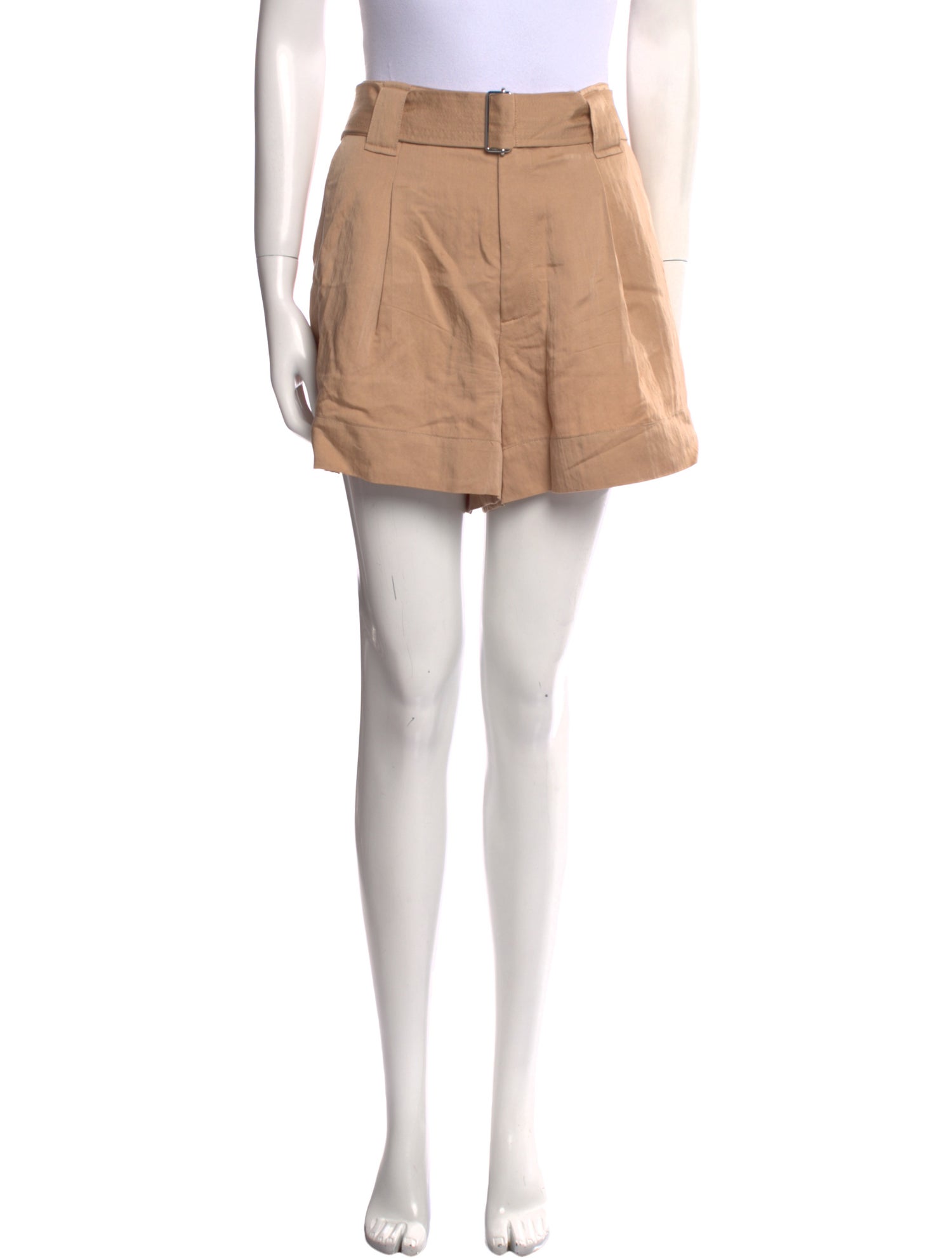 A.L.C. Mini Shorts