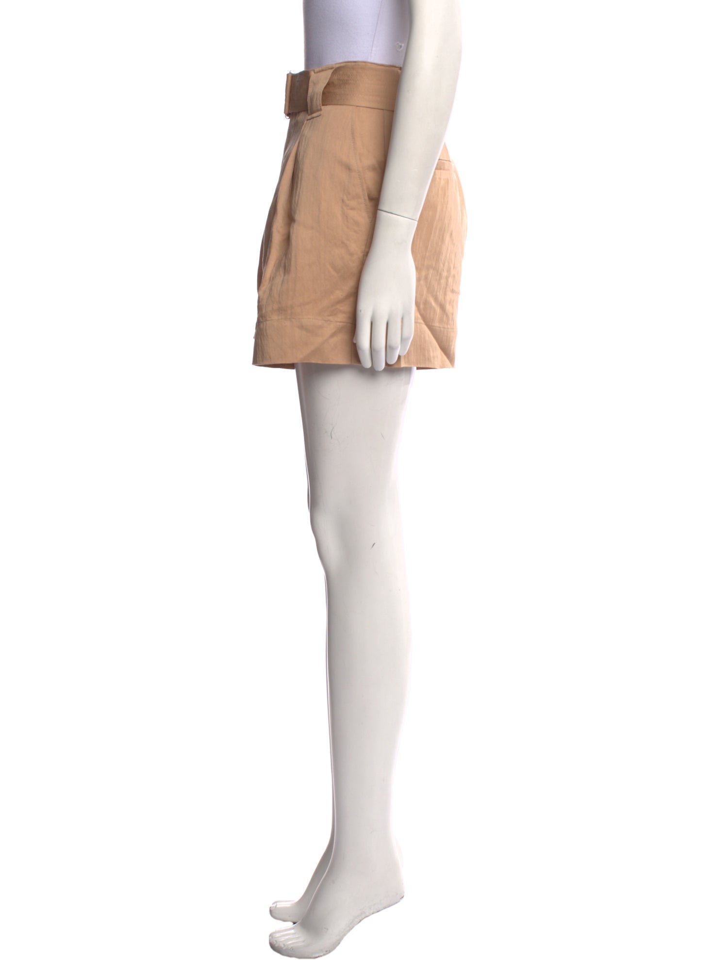 A.L.C. Mini Shorts