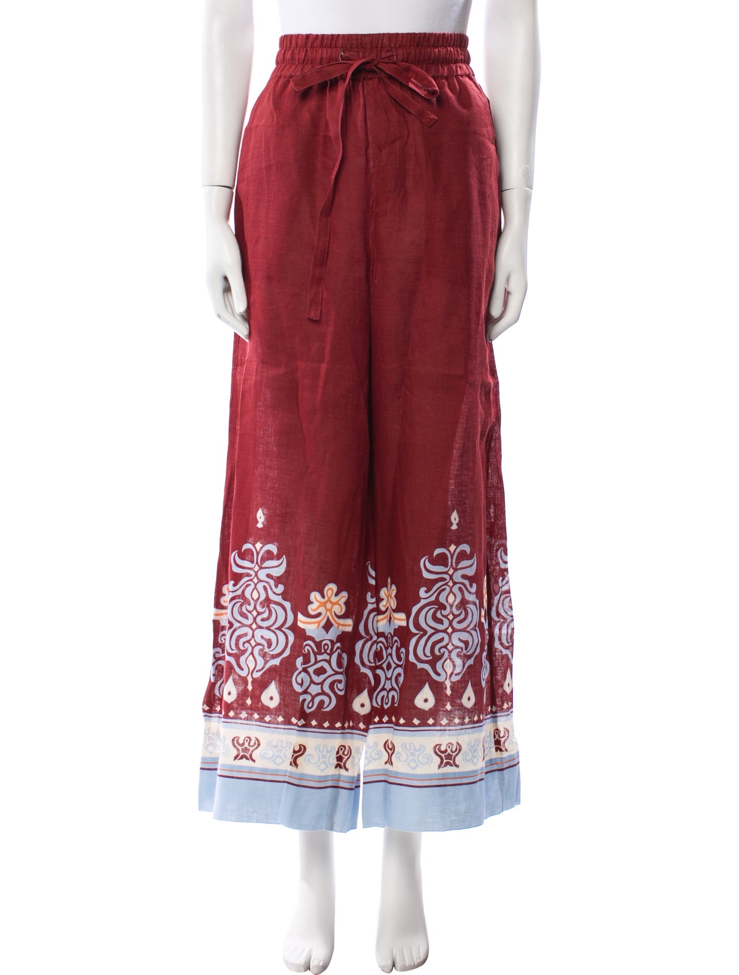 A.L.C. Wide Leg Pants