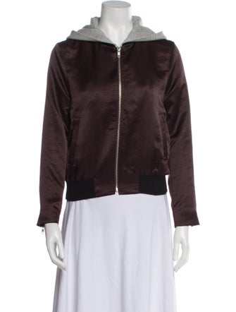 A.L.C. Bomber Jacket