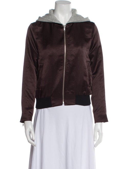 A.L.C. Bomber Jacket