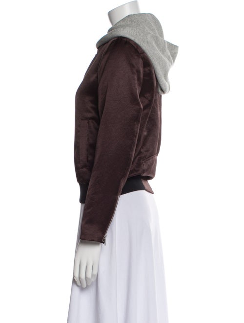 A.L.C. Bomber Jacket