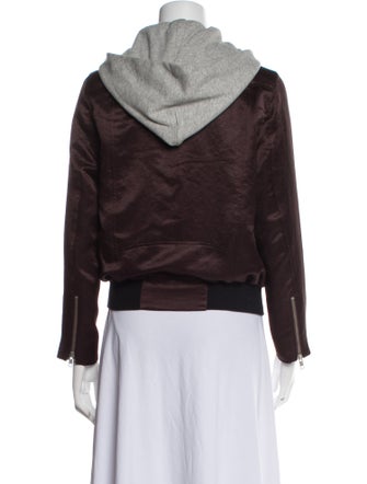 A.L.C. Bomber Jacket