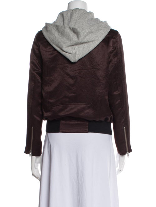 A.L.C. Bomber Jacket