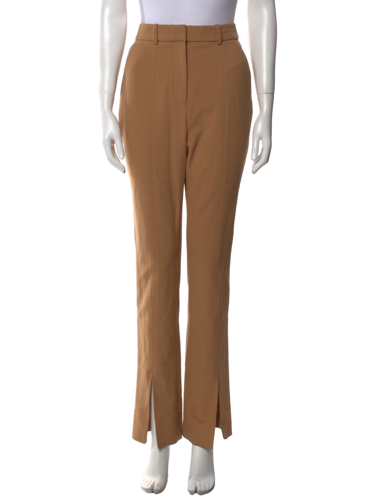 A.L.C. Straight Leg Pants