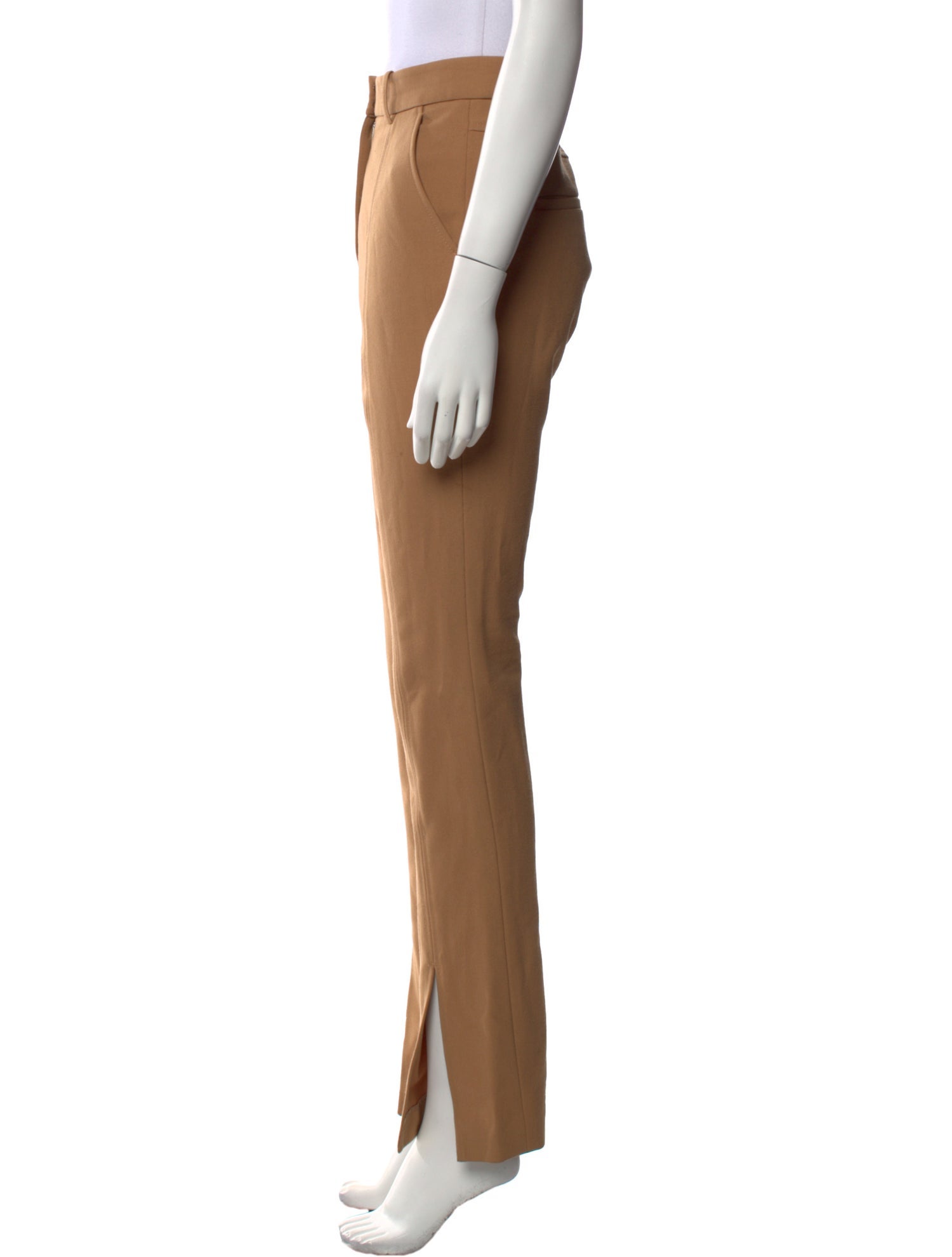 A.L.C. Straight Leg Pants