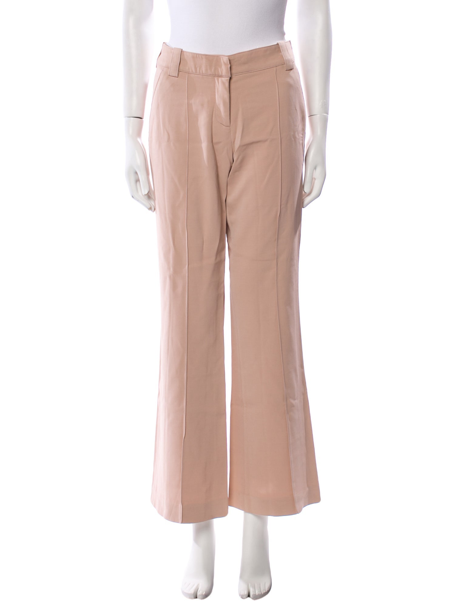 A.L.C. Wide Leg Pants