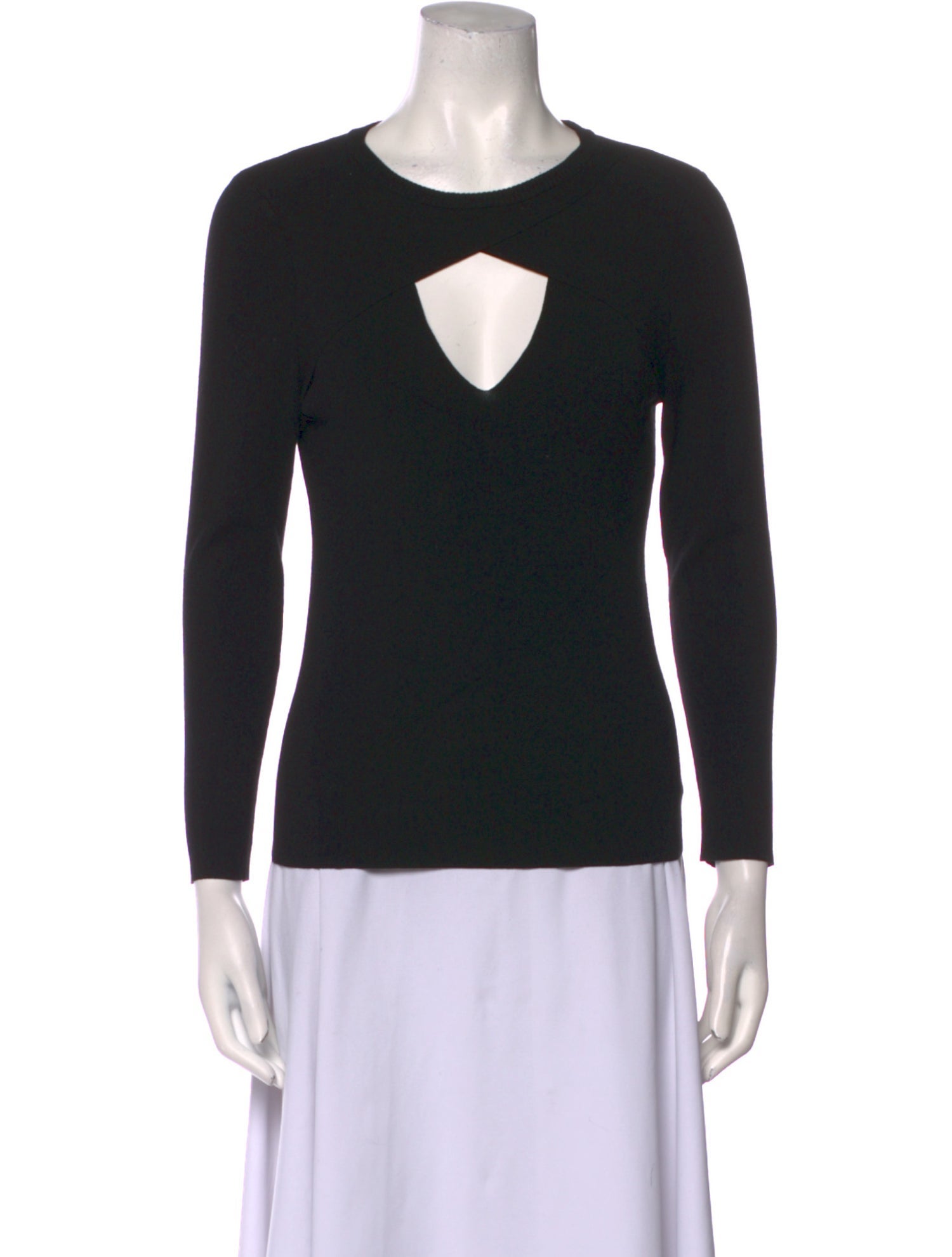 A.L.C. V-Neck Sweater