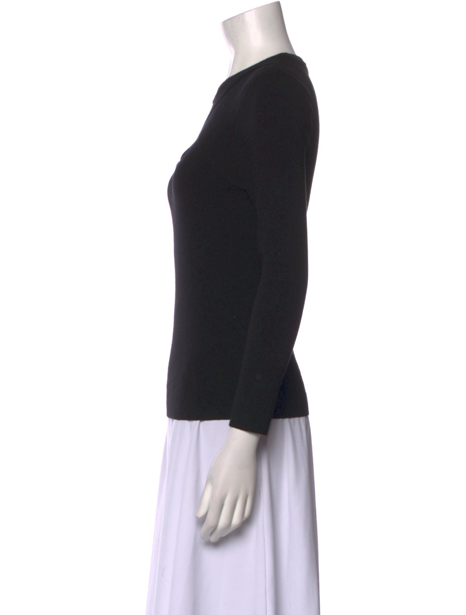 A.L.C. V-Neck Sweater