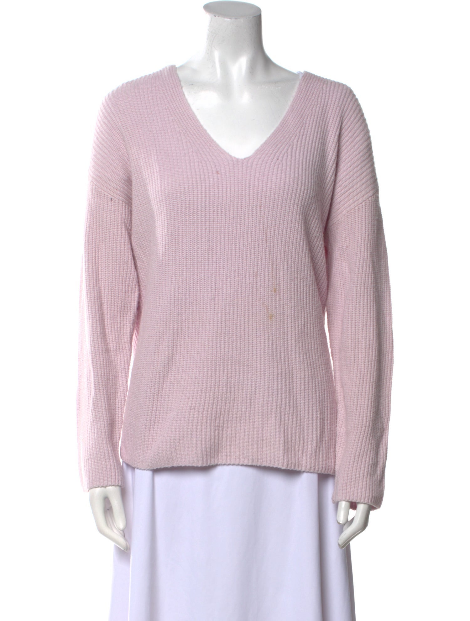 A.L.C. V-Neck Sweater