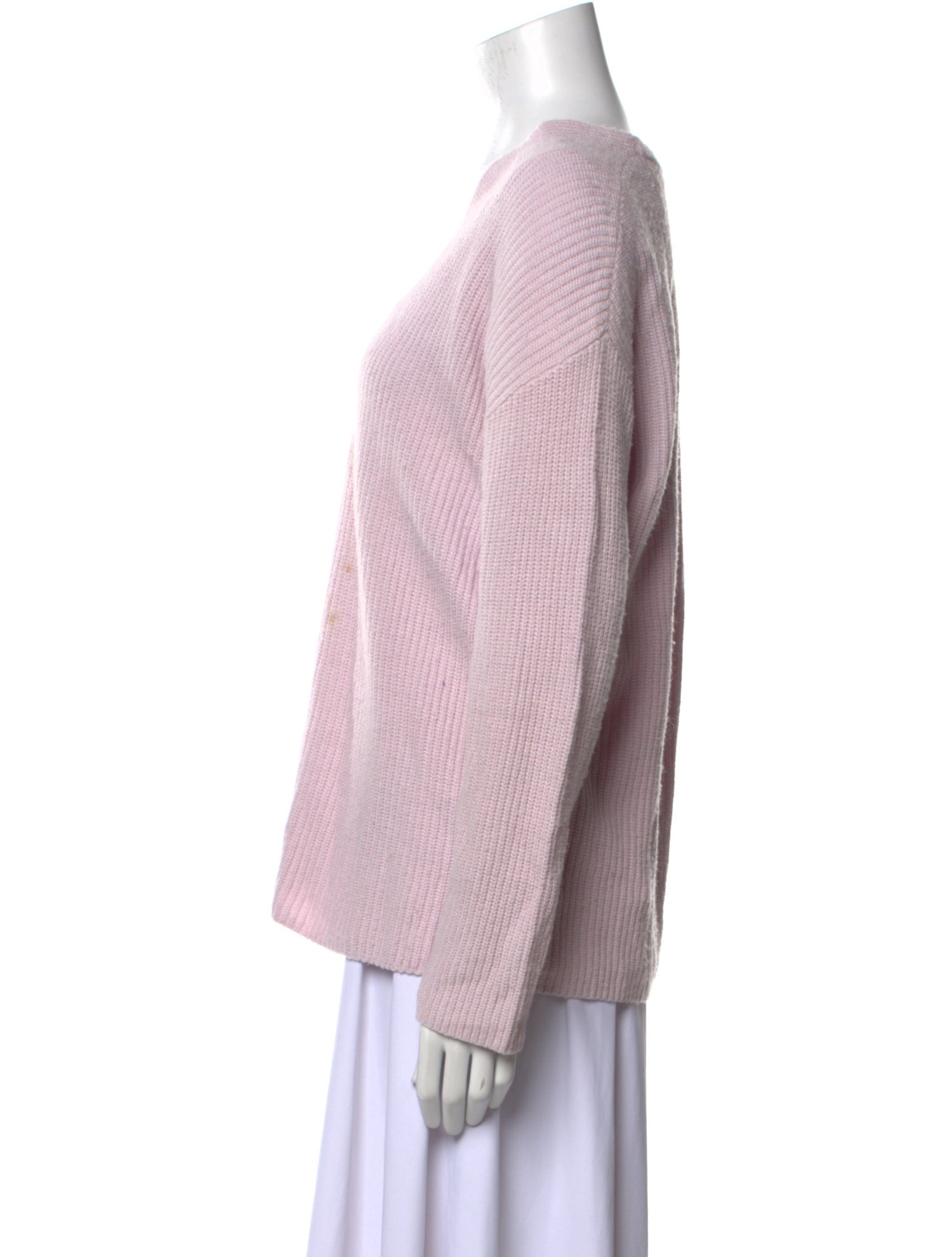 A.L.C. V-Neck Sweater