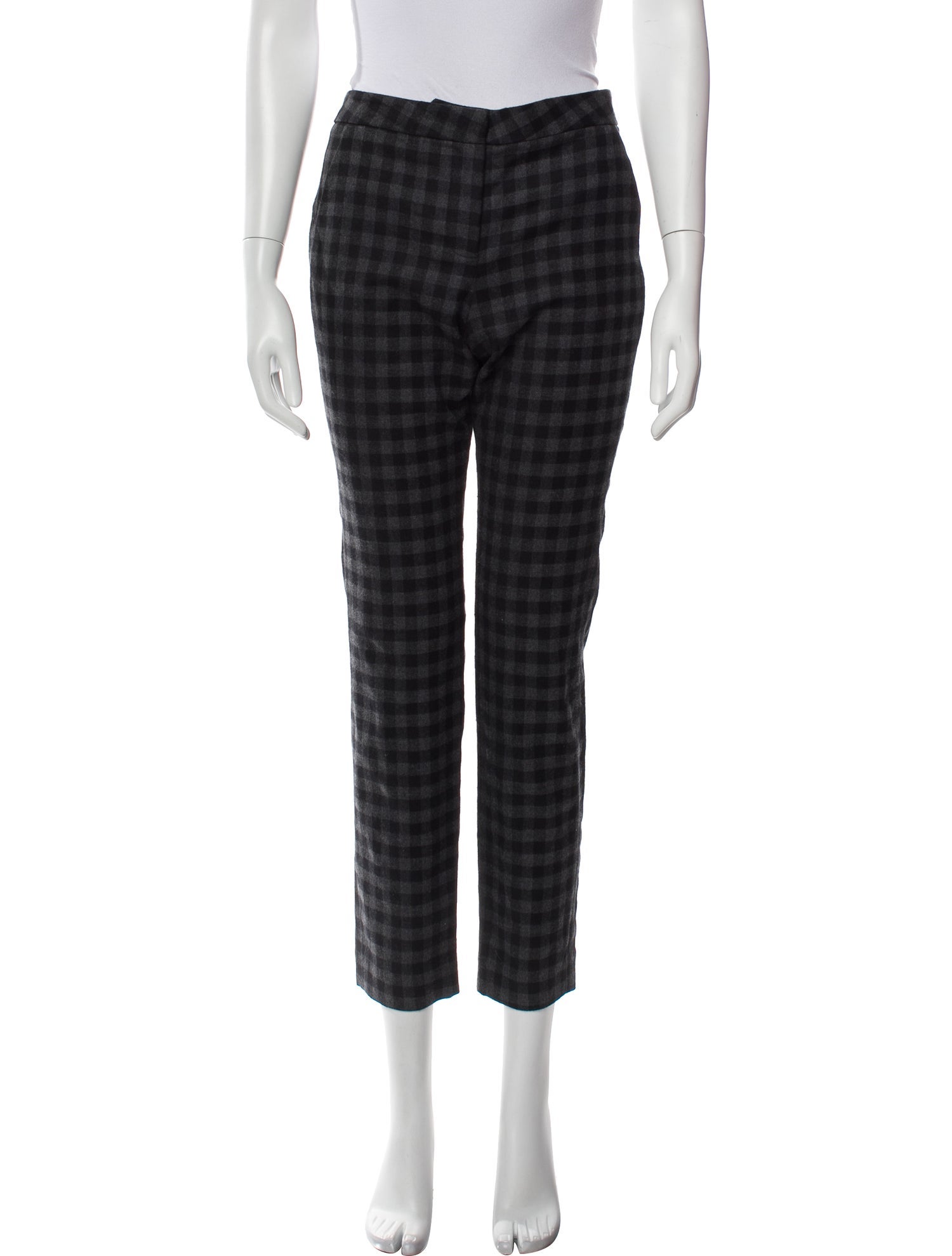 A.L.C. Striped Sweatpants