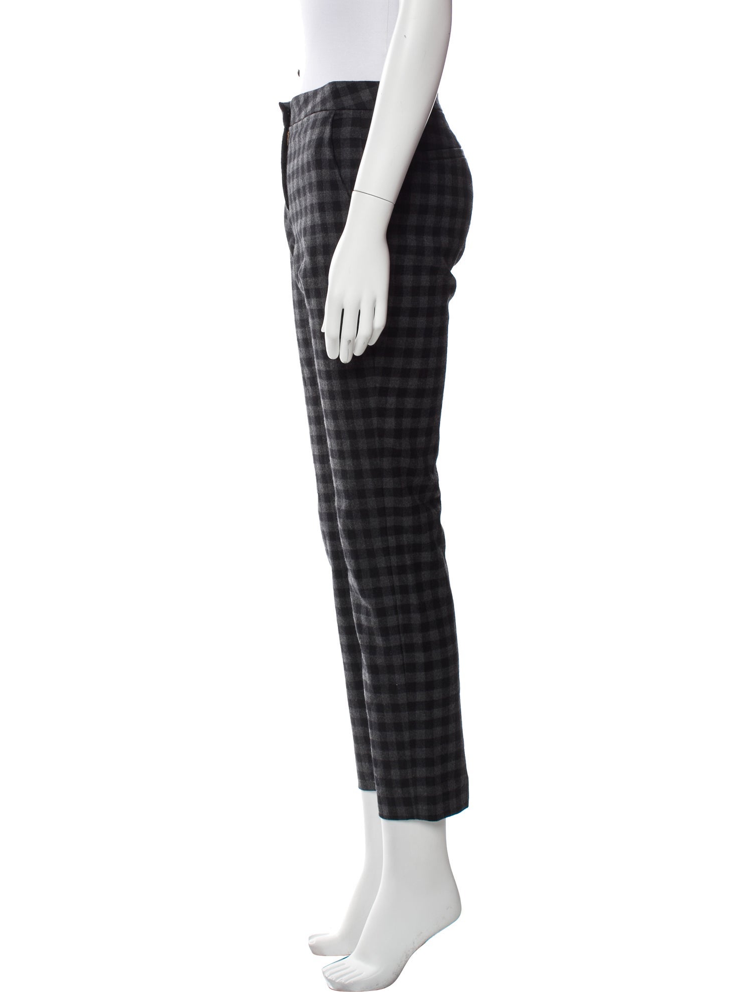 A.L.C. Striped Sweatpants