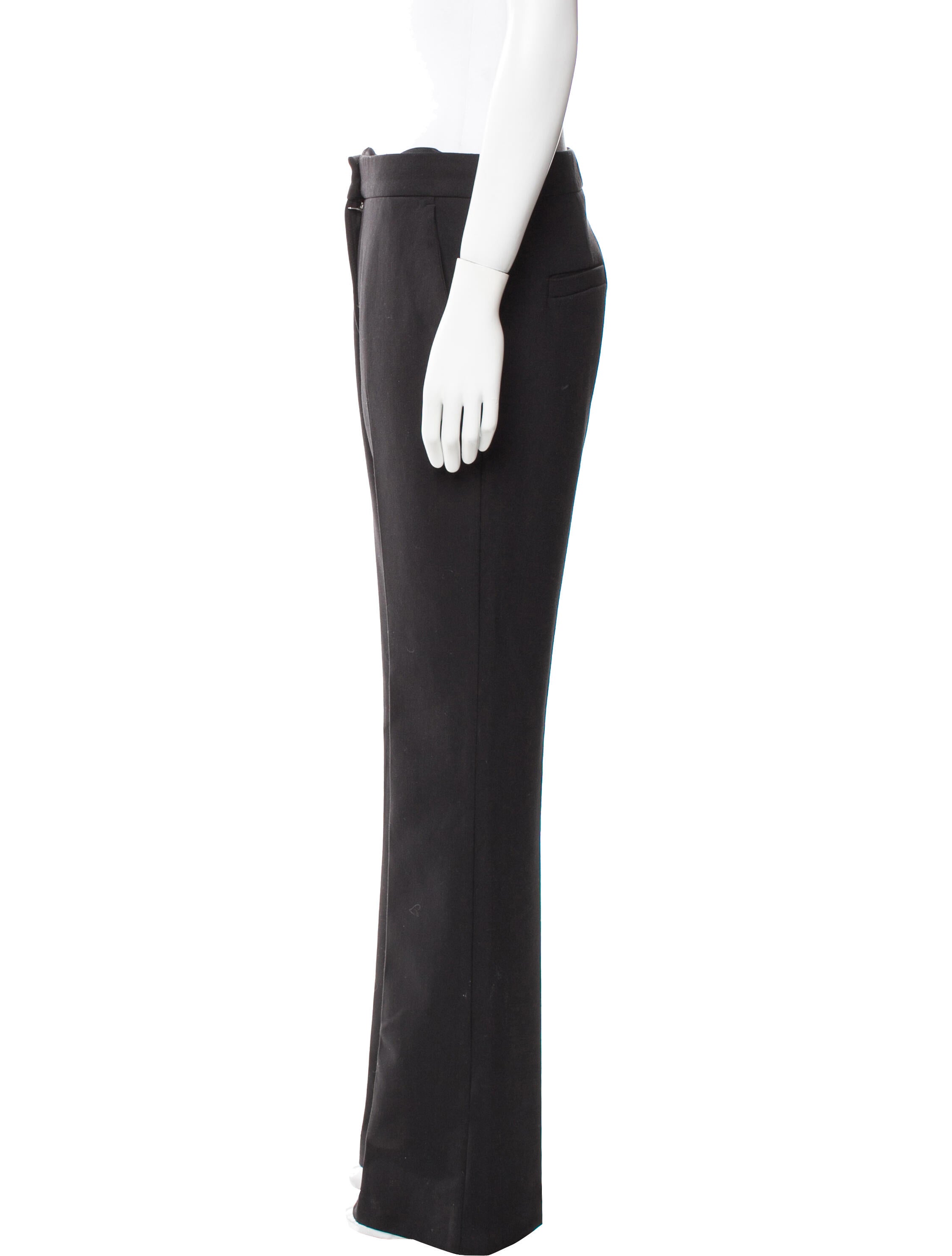 A.L.C. Wide Leg Pants